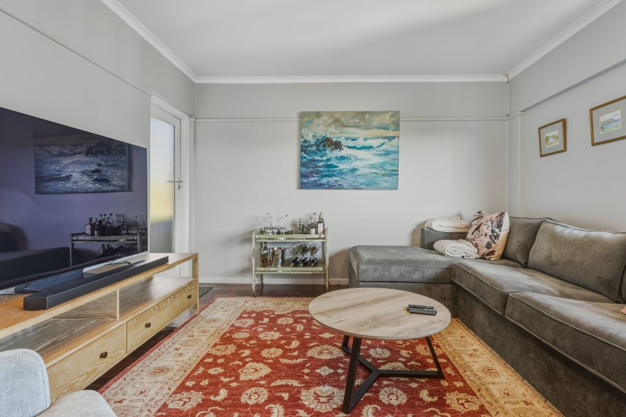 To Let 2 Bedroom Property for Rent in Gardens Western Cape